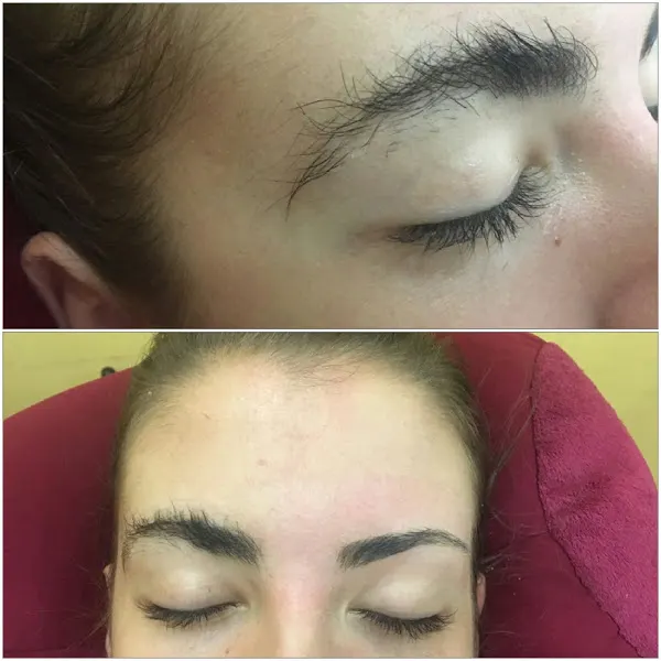 Aires Peluquería y Estética depilacion BADAJOZ - Badajoz