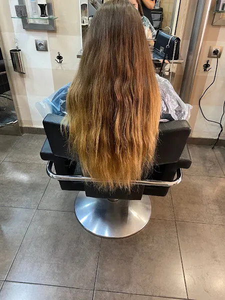 Peluquería Unisex Lh - Badajoz