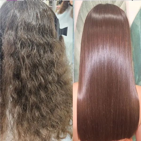 Peluquería y Estetíca en Badajoz Carmen Sándalo - Badajoz