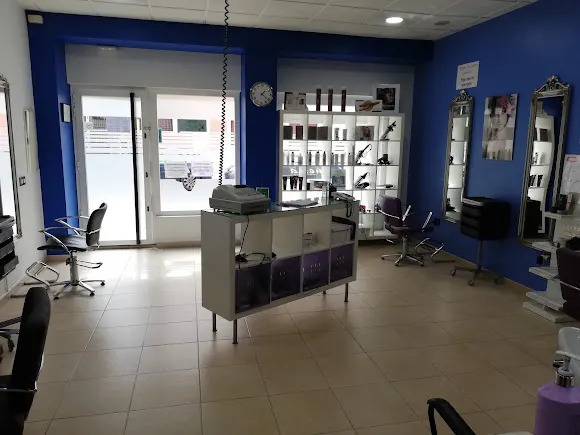 Peluquería Marena