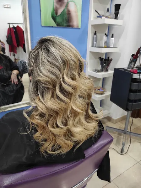 Peluquería Marena - Badajoz