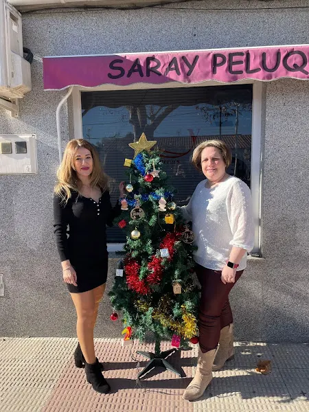 Saray Peluquer@s Rosalejo - Rosalejo