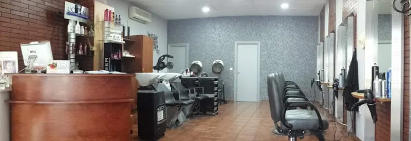 Peluquería Garbo