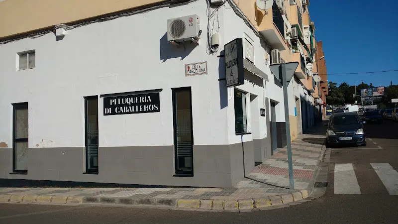 Peluquería Mayo - Mérida