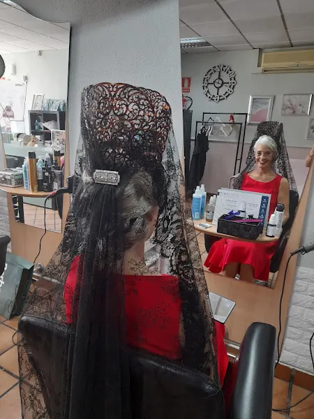 Peluquería Mily Méndez - Mérida