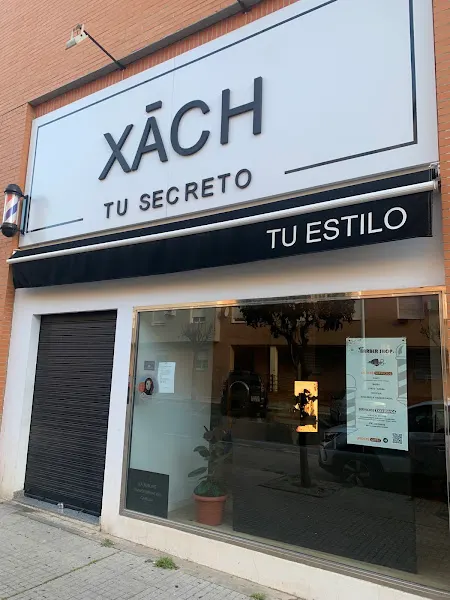 Xāch Tu Secreto - Mérida