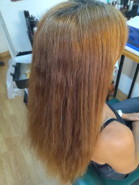 La calma organic salon - Abrera