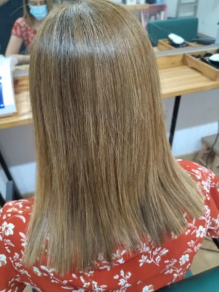 La calma organic salon - Peluquería en Abrera - foto 2