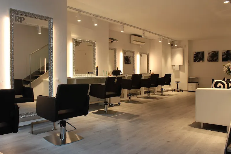 Raffel Pagès | Peluquería Barcelona | C/Provença - Barcelona