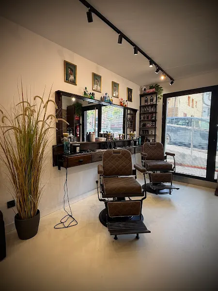 Cool Hair Salon