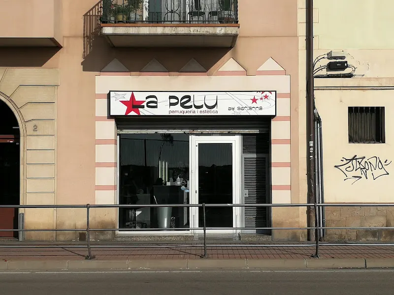 La pelu - Arenys de Mar