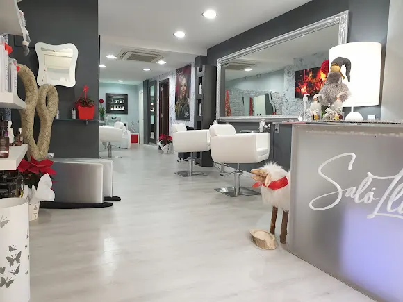 Peluquería Luisa