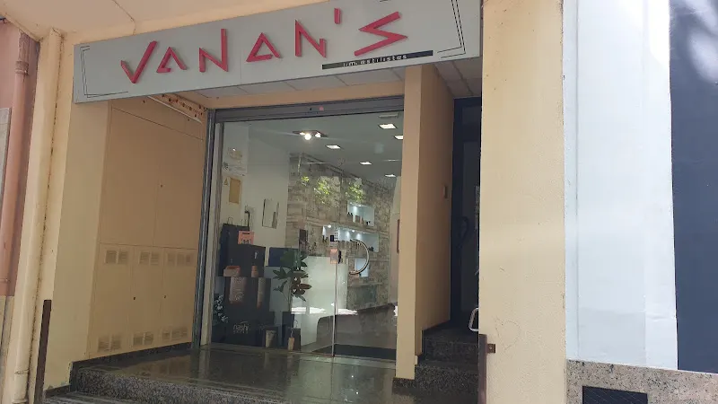 VANAN'S - Barcelona
