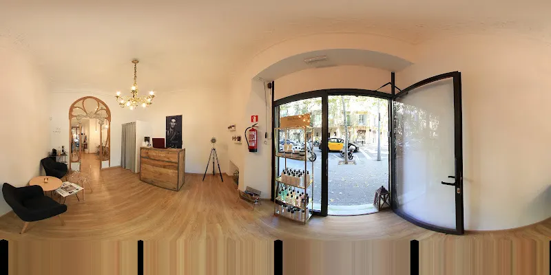 Peluquería Galerie Salon - Barcelona