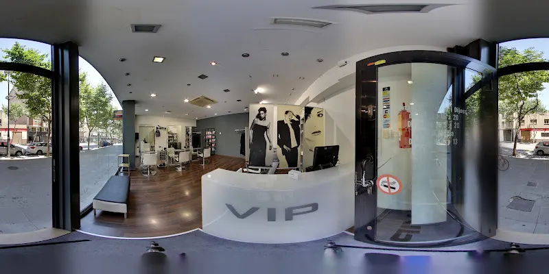Vip Estilistes - Peluquería en Badalona - foto 2