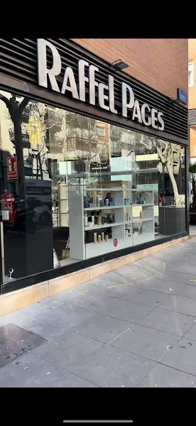 Raffel Pagès (Badalona)