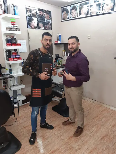 Peluqueria Anis