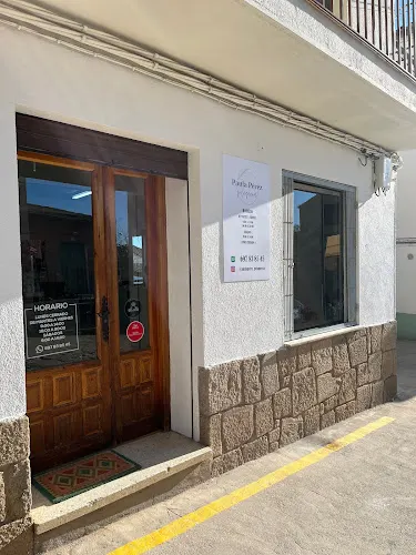 Paula Pérez Peluquería - Navalmoral de la Mata