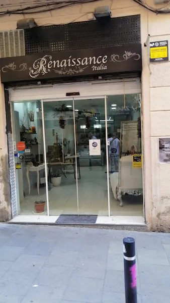 CALMA Hair spa