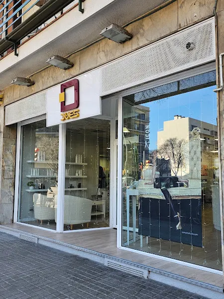 Peluquería Dues
