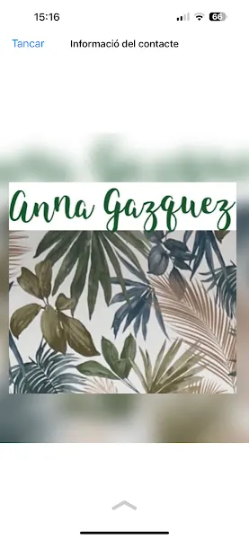 Anna Gazquez