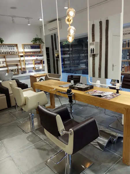 Origen & Beautè - Peluquería en Calella - foto 4