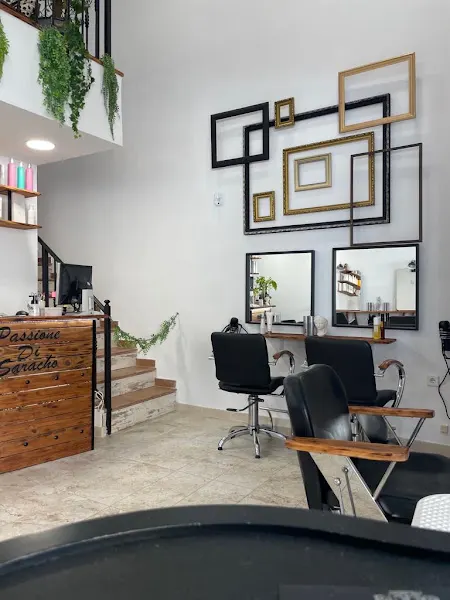 Peluqueria Passione di Saracho - Cádiz