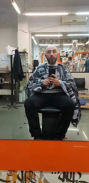 Peluquería Guillem