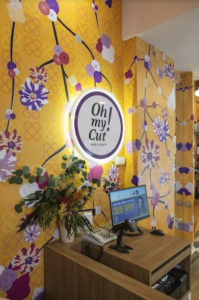 Oh my Cut! Buenos Aires