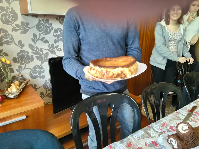 Perruqueria Sílvia - Gironella