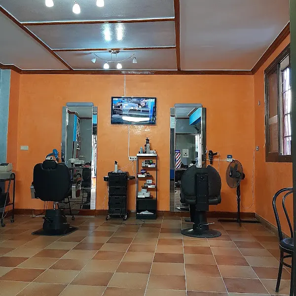 Perruqueria tarik