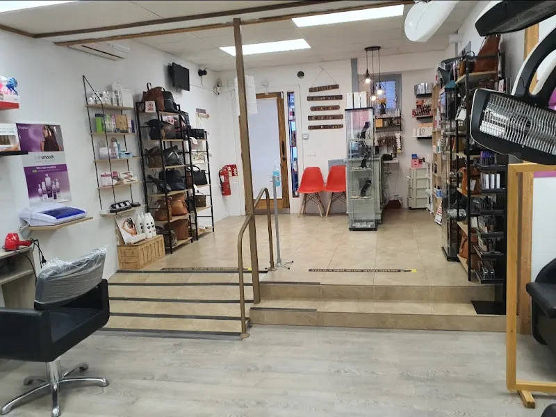 Mireia Perruqueria Estètica