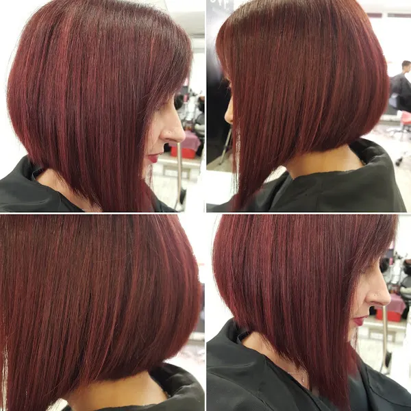 New innové hair - Barcelona