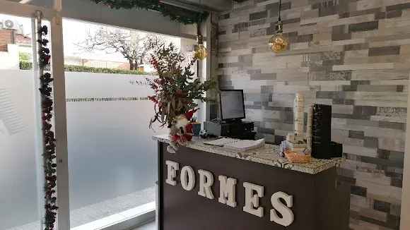 Perruqueria Formes - Castellar del Valles