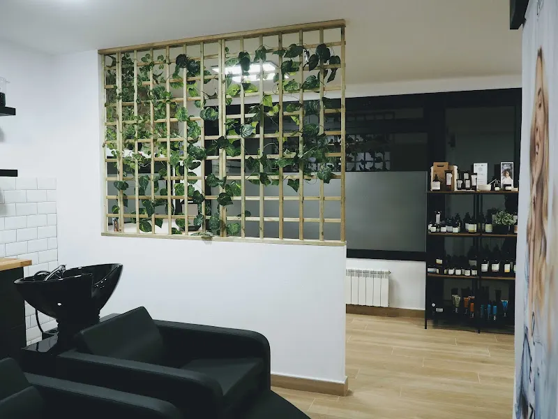 Vnsa Pachon estilista - Moia