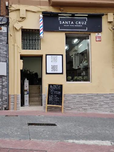 Santa Cruz Salón