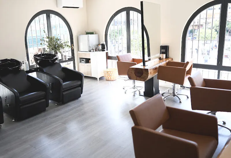Vicente Ruiz - Peluquería, Centro Belleza, Estética Facial, Nutrición