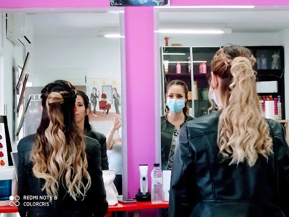 Peluquería ColorCris