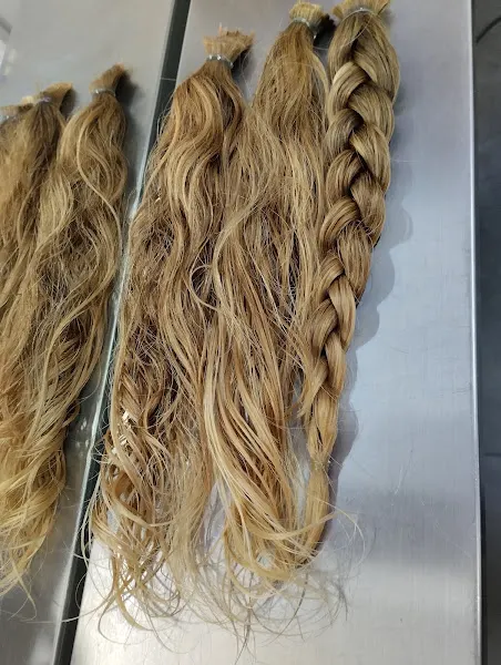 Peluquería ColorCris - Cubelles