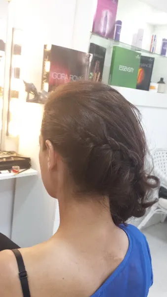 peluquería Cristina Muñoz - Santpedor