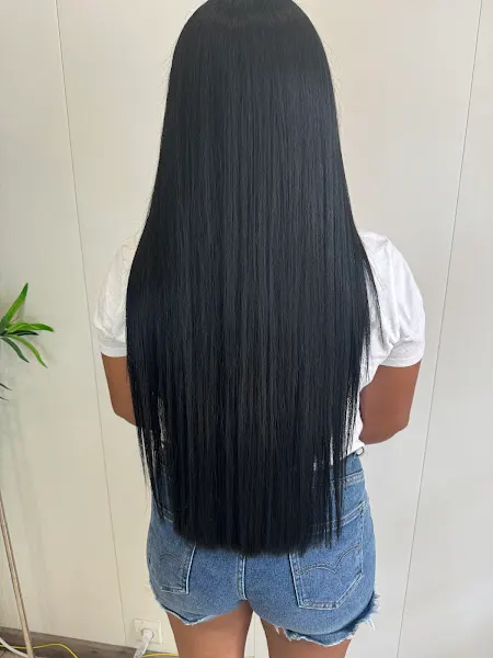 ORGANIC perruqueria - Vilanova i la Geltrú