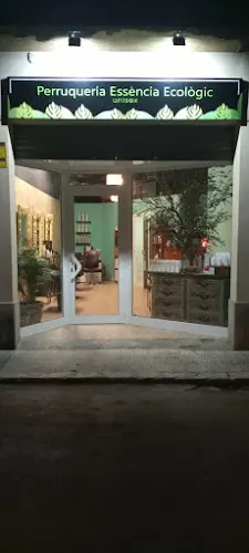 Perruqueria Essència Ecològic - El Vendrell