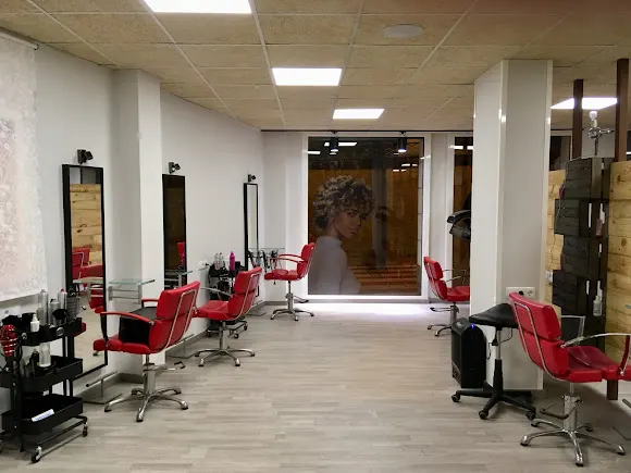 Perruqueria ETYAM&BARBER SHOP - Martorell