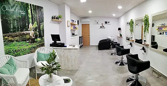 Carolina Rambla Peluquería - Algeciras