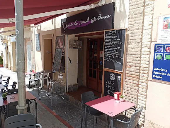 Toñi E A - Martorell