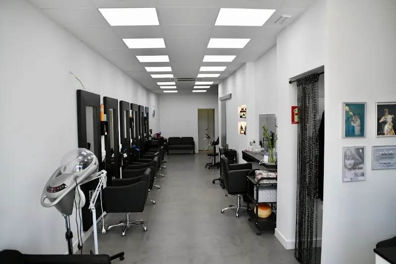Styles Bcn estilistas - L'Hospitalet de Llobregat