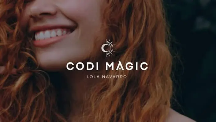 Codi Màgic Bio Peluquería Orgánica Barcelona