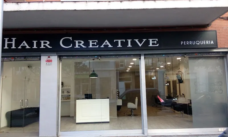 Hair Creative - Cornellà de Llobregat