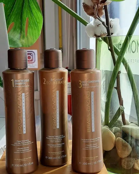 PELUQUERIA VALENZUELA SCP - Esplugues de Llobregat