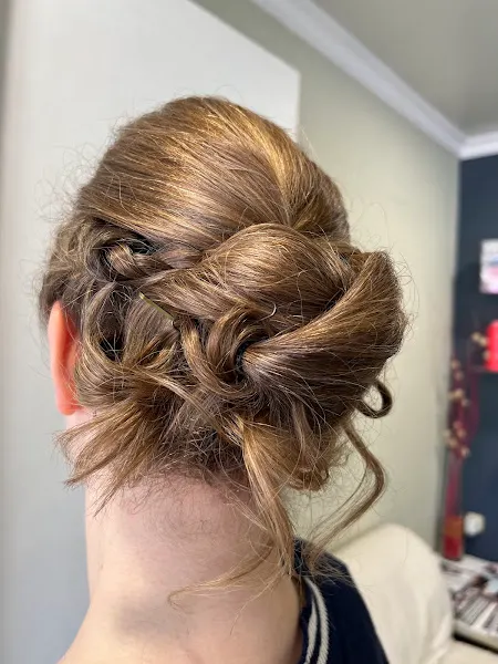 Peluquería Edith